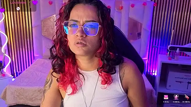 kristen tay online show from 03-21-26, 08:52