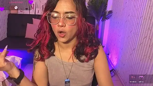 kristen tay online show from 04-13-26, 03:23