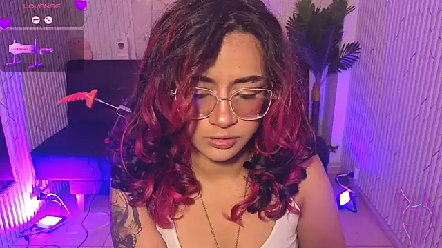 kristen tay online show from 04-18-26, 03:21