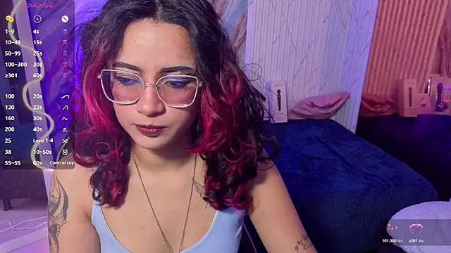 kristen tay online show from 05-24-26, 03:00