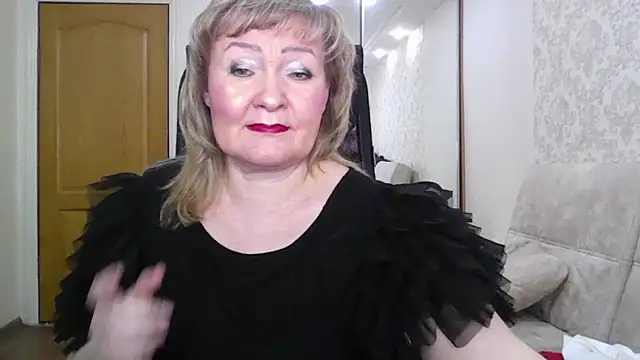 Victoria secrets  online show from 03-02-26, 07:15