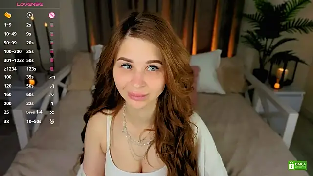 EvaRodi online show from 07-23-26, 12:24