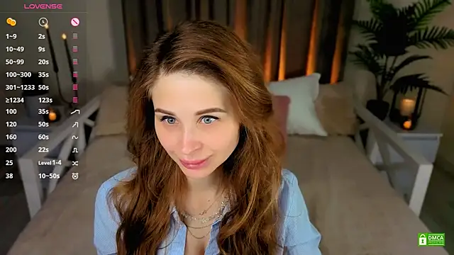 EvaRodi online show from 07-25-26, 12:20