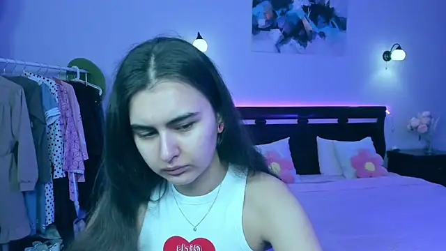 GabriellaMays online show from 02-19-25, 05:16