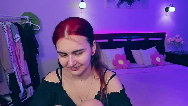 GabriellaMays online show from 03-12-25, 05:13