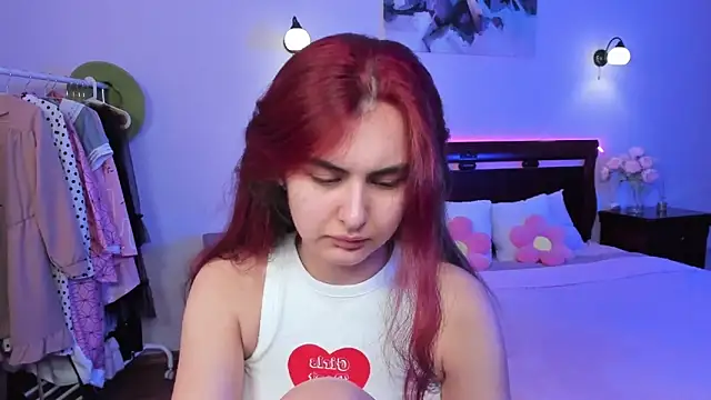 GabriellaMays online show from 03-23-25, 05:10