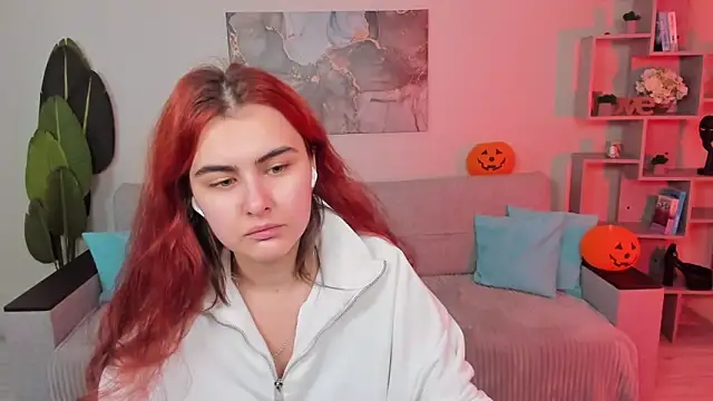 GabriellaMays online show from 11-09-25, 05:06