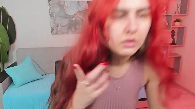 GabriellaMays online show from 11-23-25, 05:07