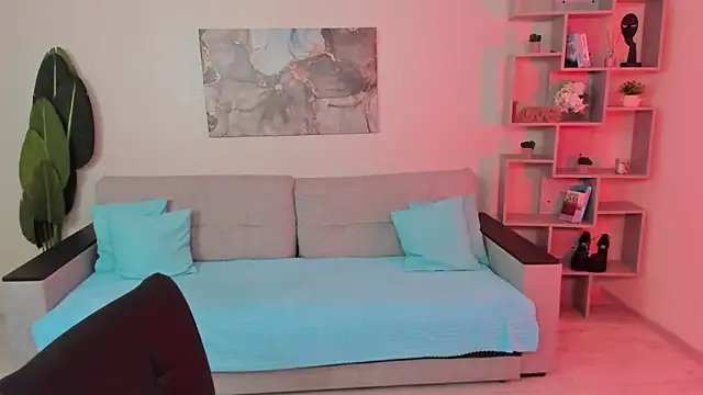 GabriellaMays online show from 03-29-26, 05:07