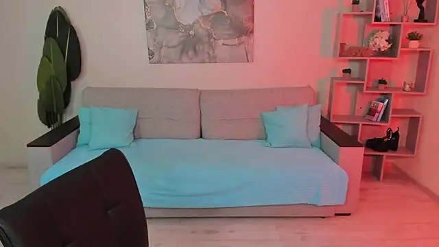 GabriellaMays online show from 04-06-26, 11:11