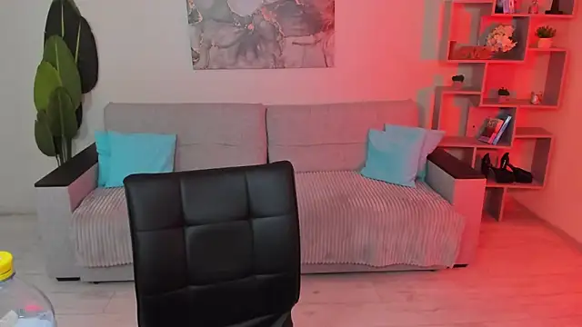 GabriellaMays online show from 04-14-26, 05:13