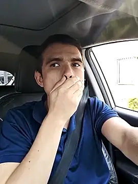 Snapshot of xXDavisXx chatting on 10-27-25, 09:08 xXDavisXx online show from 10-27-25, 09:08