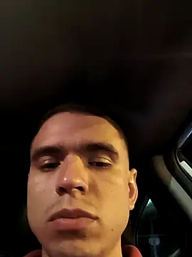 Snapshot of xXDavisXx chatting on 10-30-25, 11:27 xXDavisXx online show from 10-30-25, 11:27