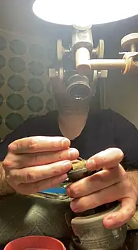 DorianJeday online show from 02-25-25, 11:30