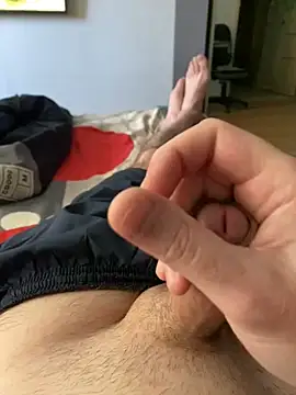 DorianJeday online show from 02-26-25, 08:48