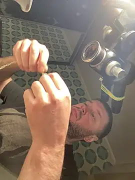 DorianJeday online show from 03-03-25, 07:54