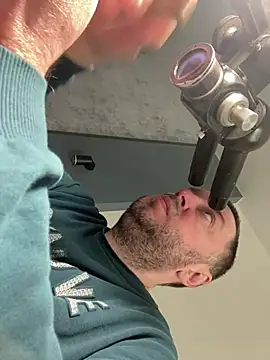 DorianJeday online show from 04-12-26, 08:52