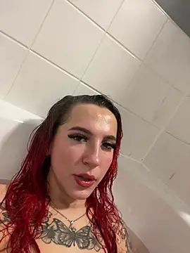 princessred517 online show from 02-13-26, 09:22