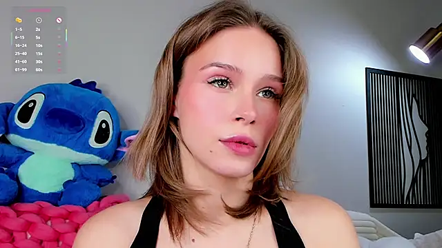 TaiteBayles online show from 10-14-25, 01:28