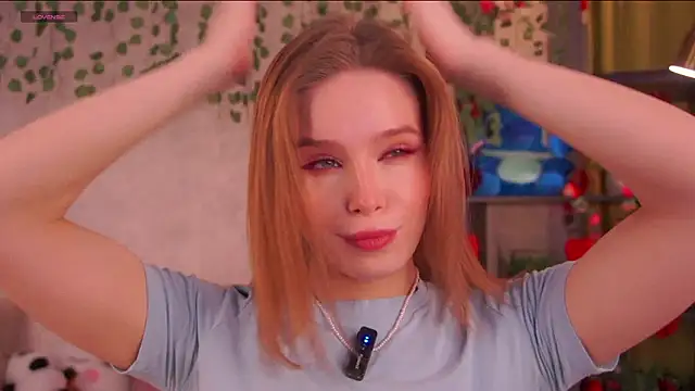 TaiteBayles online show from 02-19-26, 01:45