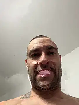 Jackcazzone 82 online show from 03-02-25, 08:50