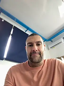 Jackcazzone 82 online show from 09-10-25, 03:34