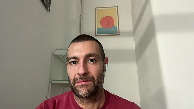 Jackcazzone 82 online show from 09-29-25, 04:34