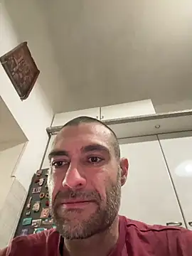 Jackcazzone 82 online show from 10-26-25, 09:21