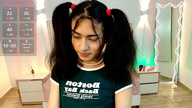 NATTROSE TAY online show from 02-19-25, 11:28