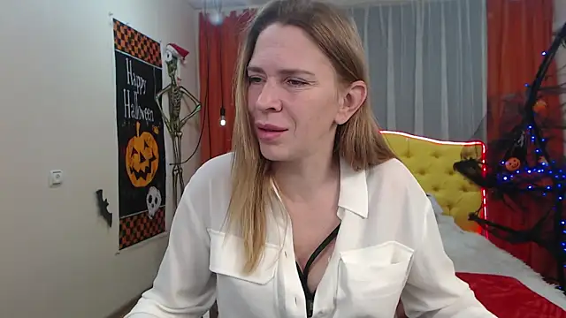 TessaDaybreak online show from 11-01-25, 08:49