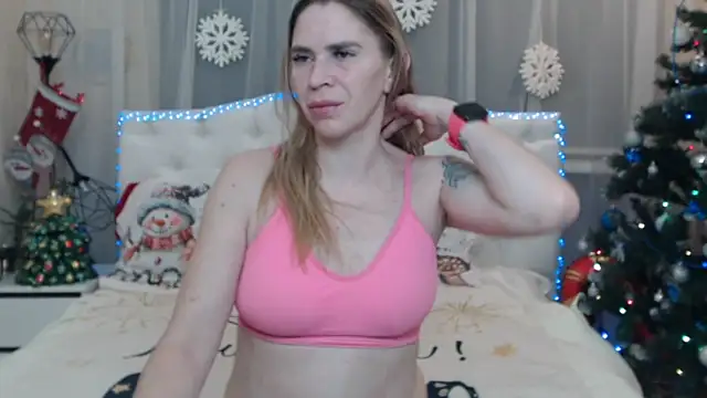 TessaDaybreak online show from 01-07-26, 07:49