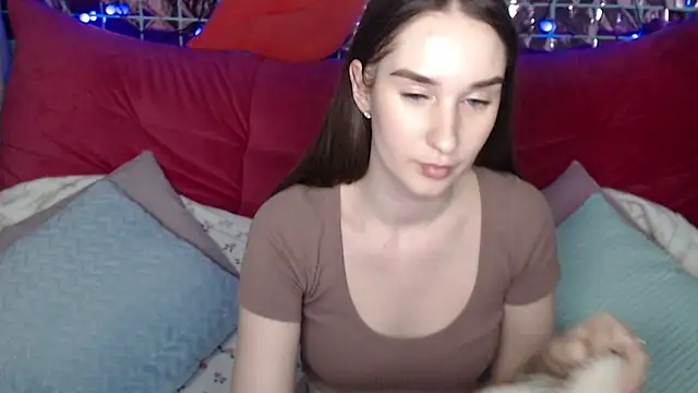 Snapshot of Margarettii chatting on 03-16-25, 04:56 Margarettii online show from 03-16-25, 04:56