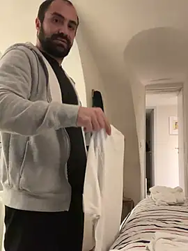 morfeoX online show from 03-07-25, 06:33