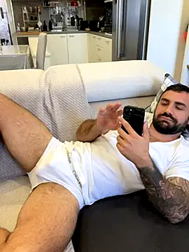 morfeoX online show from 11-01-25, 12:07