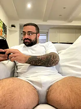 morfeoX online show from 12-16-25, 12:21