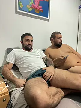 morfeoX online show from 01-18-26, 10:24