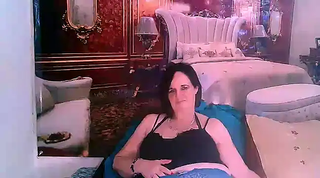 LuciousGrace online show from 03-01-25, 07:26