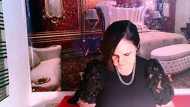 LuciousGrace online show from 03-13-25, 04:56