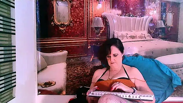 LuciousGrace online show from 03-15-25, 05:26