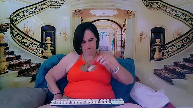 LuciousGrace online show from 03-20-25, 09:04