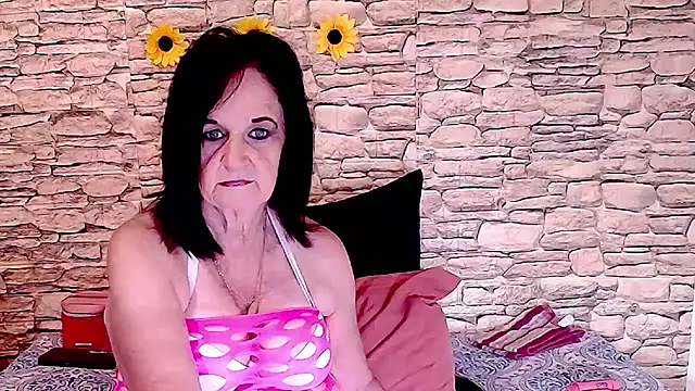 LuciousGrace online show from 03-02-26, 04:58