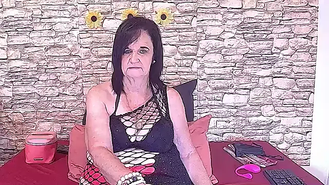 LuciousGrace online show from 03-05-26, 04:52