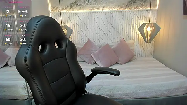 lucelly 15 online show from 02-22-25, 07:14