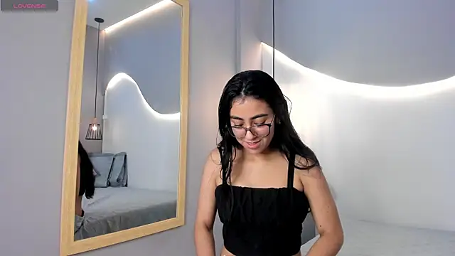 lucelly 15 online show from 09-19-25, 11:55