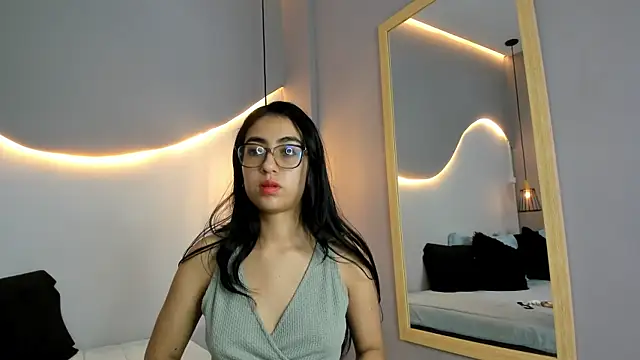 lucelly 15 online show from 10-03-25, 11:40