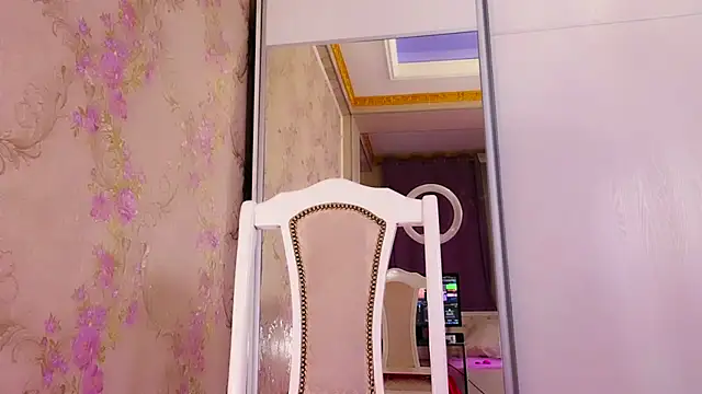 Demonic Angel  online show from 03-06-25, 10:26