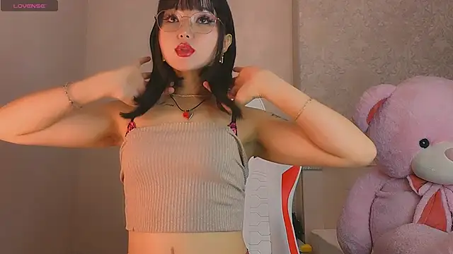 Demonic Angel  online show from 01-17-26, 12:21