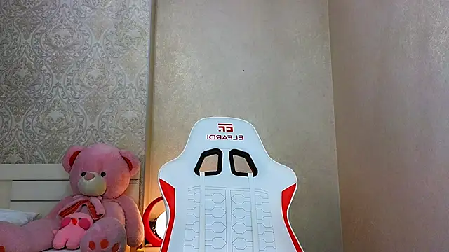 Demonic Angel  online show from 05-20-26, 03:18