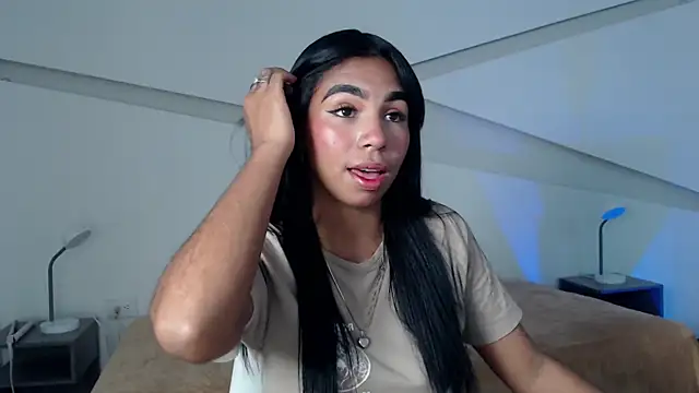 Lana Starlett online show from 09-26-25, 04:38