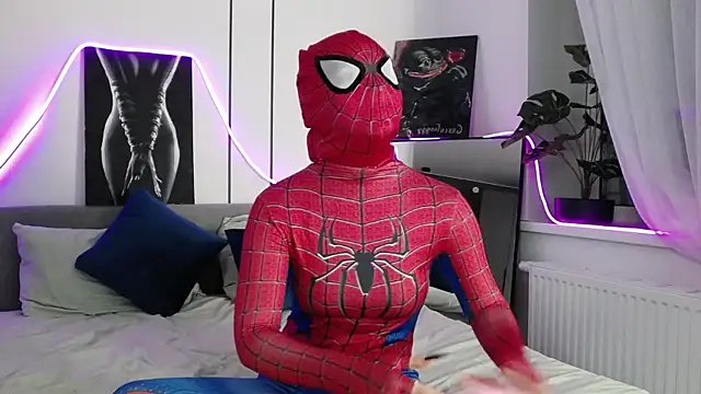 -Amora online show from 12-05-25, 12:14